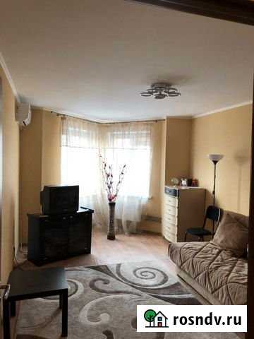 1-комнатная квартира, 41.5 м², 4/10 эт. на продажу в Омске Омск - изображение 1