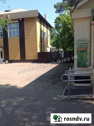 Помещение свободного назначения, 35 кв.м. Ангарск - изображение 1