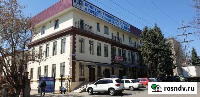 Офисные помещения, от 20 кв.м. до 75 кв.м. Ессентуки - изображение 1