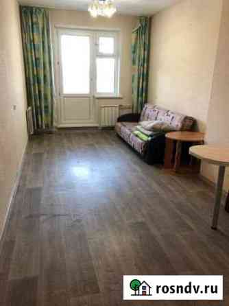 Квартира-студия, 22 м², 10/16 эт. на продажу в Красноярске Красноярск
