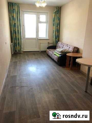 Квартира-студия, 22 м², 10/16 эт. на продажу в Красноярске Красноярск - изображение 1