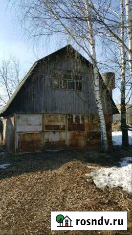 Гараж >30 м² на продажу в Рязани Рязань - изображение 1