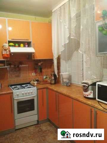 4-комнатная квартира, 60 м², 5/5 эт. на продажу в Кохме Кохма - изображение 1