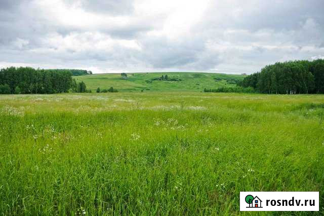 Участок ИЖС 4 сот. на продажу в Рыбинске Рыбинск - изображение 1