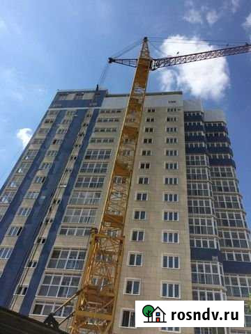 1-комнатная квартира, 42.5 м², 16/16 эт. на продажу в Орле Орёл - изображение 1