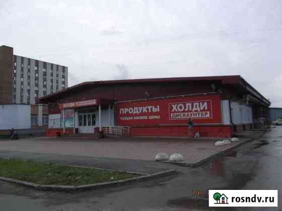 Магазин 14.5 кв.м. Новосибирск