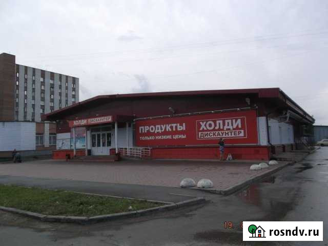 Магазин 14.5 кв.м. Новосибирск - изображение 1