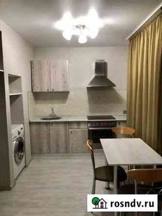 2-комнатная квартира, 43 м², 2/9 эт. в аренду на длительный срок в Красноярске Красноярск