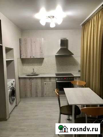 2-комнатная квартира, 43 м², 2/9 эт. в аренду на длительный срок в Красноярске Красноярск - изображение 1