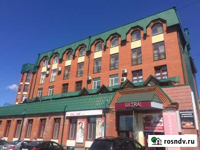 3-комнатная квартира, 105 м², 5/5 эт. на продажу в Томске Томск - изображение 1