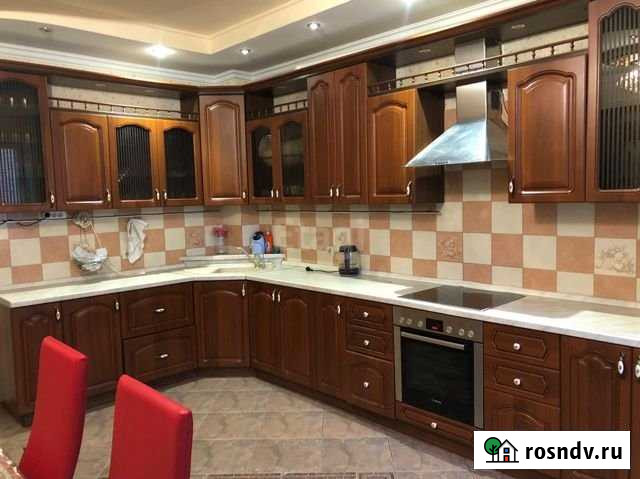 3-комнатная квартира, 105 м², 13/14 эт. в аренду на длительный срок в Тюмени Тюмень - изображение 1