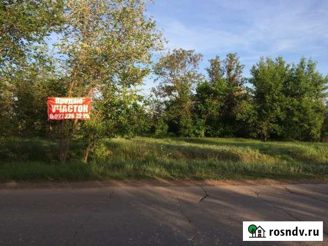 Участок ИЖС 21 сот. на продажу в Энгельсе Энгельс - изображение 1