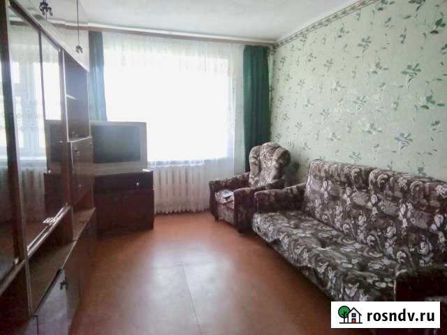 2-комнатная квартира, 45.5 м², 5/5 эт. на продажу в Петушках Петушки - изображение 1