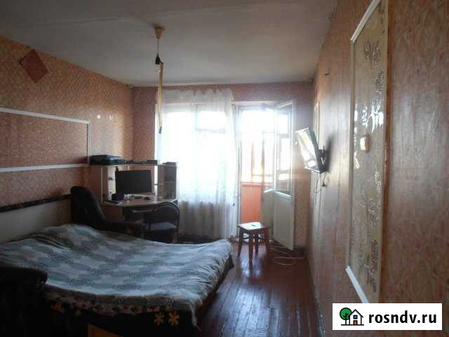 2-комнатная квартира, 50 м², 5/5 эт. на продажу в Жуковке Жуковка - изображение 1