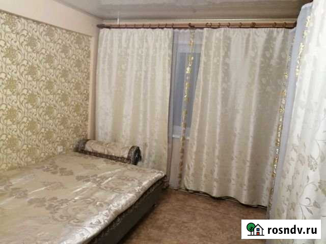 1-комнатная квартира, 32 м², 1/5 эт. в аренду посуточно в Улан-Удэ Улан-Удэ - изображение 1