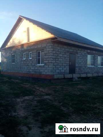 Дом 150 м² на участке 6 сот. на продажу в Началово Началово - изображение 1