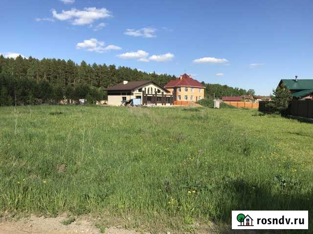 Участок СНТ, ДНП 12 сот. на продажу в Колывани Колывань - изображение 1