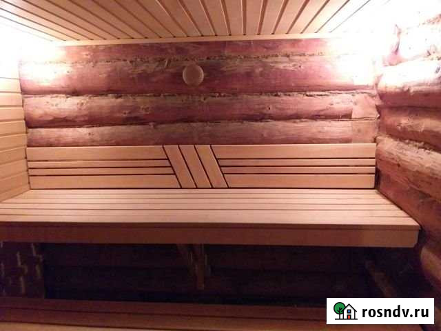 Дом 70 м² на участке 20 сот. на продажу в Белоярском Свердловской области Белоярский - изображение 1