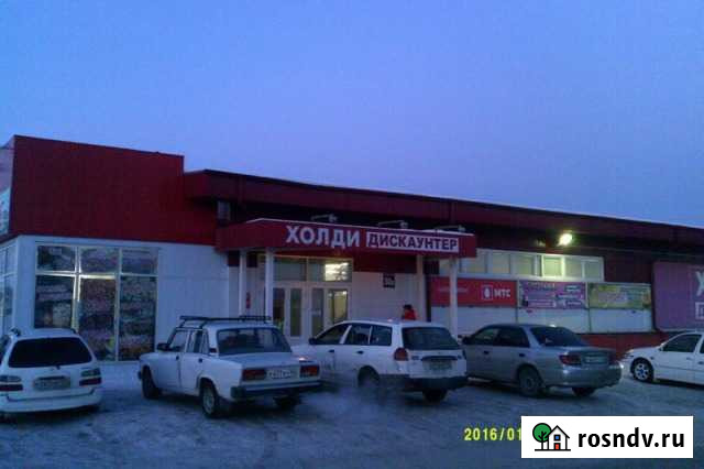 Магазин 15 кв.м. Новосибирск - изображение 1