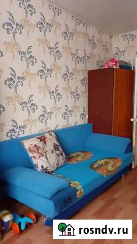 2-комнатная квартира, 43 м², 1/2 эт. на продажу в Сарапуле Сарапул - изображение 1