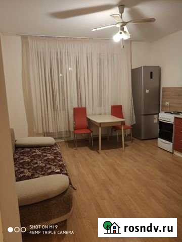 2-комнатная квартира, 50 м², 2/20 эт. в аренду посуточно в Тюмени Тюмень - изображение 1