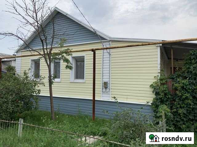 Дом 65 м² на участке 9.5 сот. на продажу в Новом Осколе Новый Оскол - изображение 1