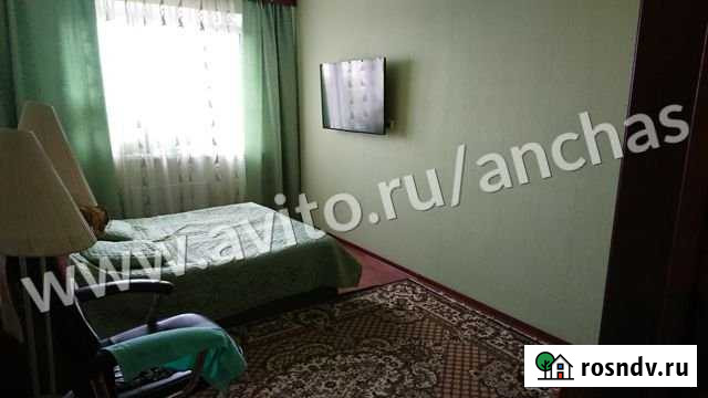 2-комнатная квартира, 62 м², 8/10 эт. на продажу в Пушкино Пушкино - изображение 1