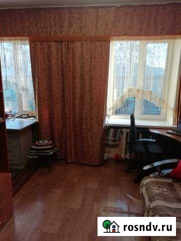 Комната 24.6 м² в 1-ком. кв., 2/2 эт. на продажу во Владимире Владимир - изображение 1