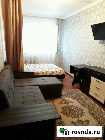 Комната 17 м² в 1-ком. кв., 3/5 эт. на продажу во Владикавказе Владикавказ - изображение 1