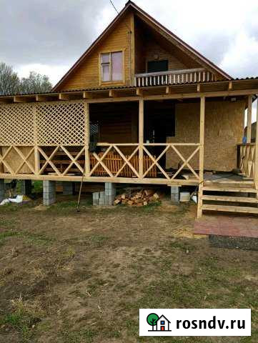 Участок СНТ, ДНП 10 сот. на продажу в Кашире Кашира - изображение 1