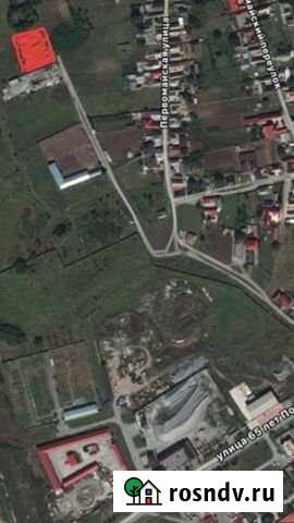 Участок ИЖС 30 сот. на продажу в Экажево Экажево - изображение 1