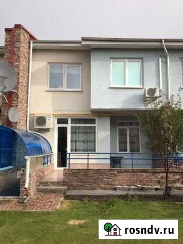 Таунхаус 254 м² на участке 1 сот. на продажу в Челябинске Челябинск - изображение 1