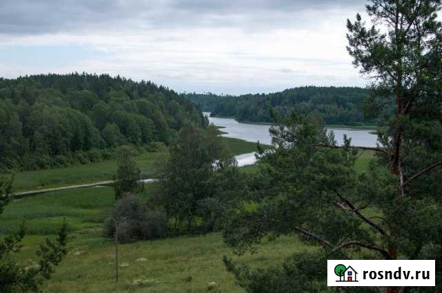 Участок ИЖС 15 сот. на продажу в Санкт-Петербурге Санкт-Петербург - изображение 1