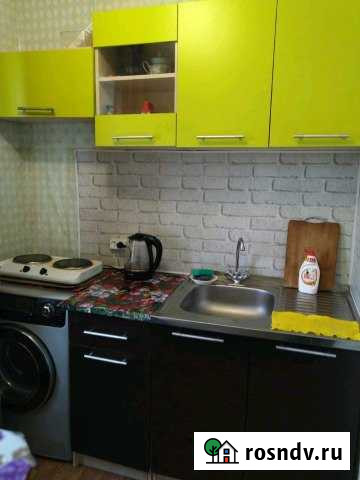 1-комнатная квартира, 34 м², 2/5 эт. в аренду на длительный срок в Магадане Магадан - изображение 1