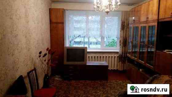 3-комнатная квартира, 65 м², 3/9 эт. на продажу в Павлово Нижегородской области Павлово
