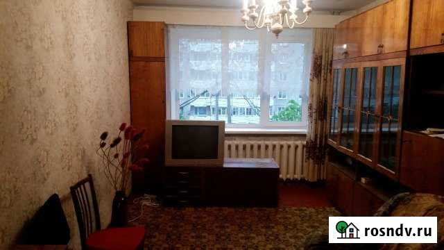 3-комнатная квартира, 65 м², 3/9 эт. на продажу в Павлово Нижегородской области Павлово - изображение 1