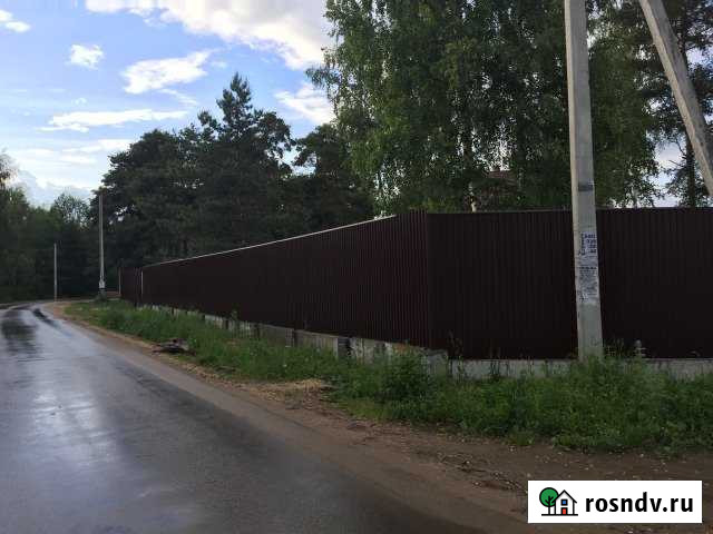 Участок ИЖС 15 сот. на продажу в Раменском Раменское - изображение 1