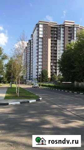 Квартира-студия, 29 м², 13/17 эт. на продажу в Старой Купавне Старая Купавна - изображение 1