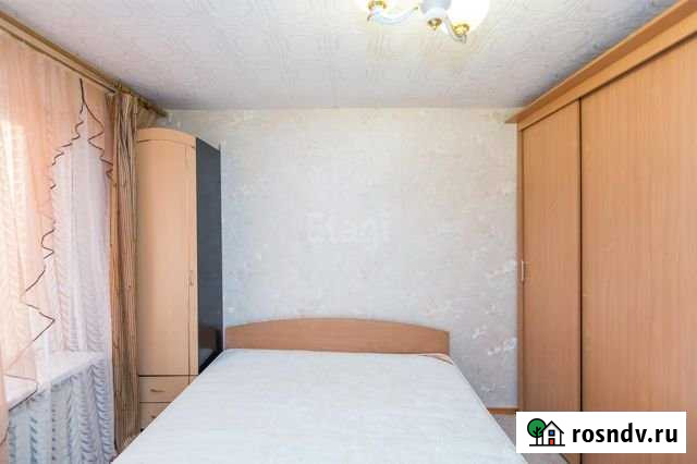 3-комнатная квартира, 68.4 м², 2/2 эт. на продажу в Белом Яре Ханты-Мансийского АО Белый Яр - изображение 1