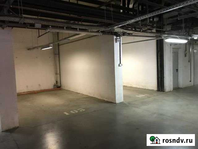 Машиноместо 20 м² на продажу в Пушкино Пушкино - изображение 1