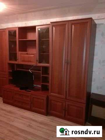 1-комнатная квартира, 40 м², 2/9 эт. в аренду на длительный срок в Орехово-Зуево Орехово-Зуево - изображение 1