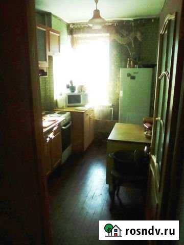 2-комнатная квартира, 56 м², 3/5 эт. на продажу в Улан-Удэ Улан-Удэ - изображение 1