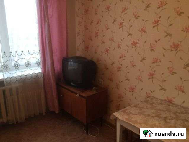 Комната 13 м² в 5-ком. кв., 5/5 эт. в аренду на длительный срок в Казани Казань - изображение 1