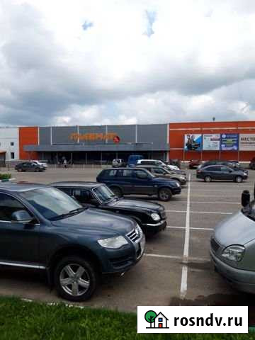 Торговое помещение, 6 кв.м. Шуя - изображение 1