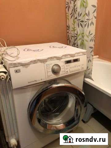 1-комнатная квартира, 35 м², 2/10 эт. в аренду на длительный срок в Белгороде Белгород - изображение 1