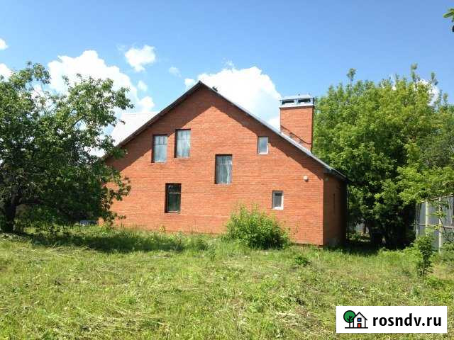 Дом 188 м² на участке 24 сот. на продажу в Краснозаводске Краснозаводск - изображение 1