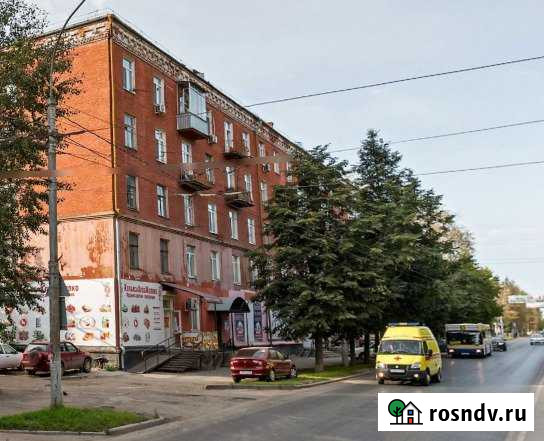 Магазин 80 кв.м. Пермь - изображение 1