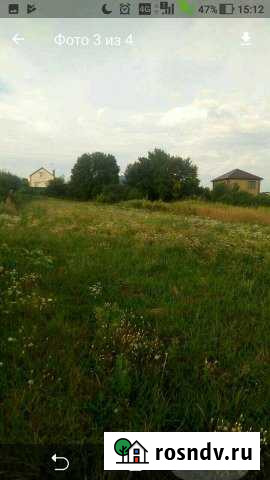 Участок ИЖС 15 сот. на продажу в Белгороде Белгород - изображение 1