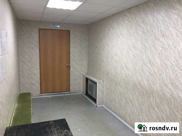 Офисное помещение, 41.8 кв.м. Туринск - изображение 1