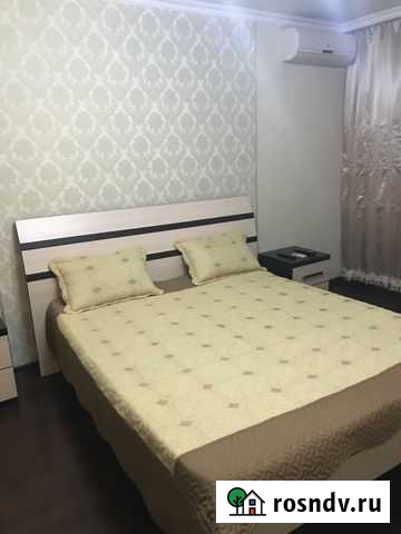 1-комнатная квартира, 31 м², 5/5 эт. в аренду посуточно в Будённовске Будённовск - изображение 1